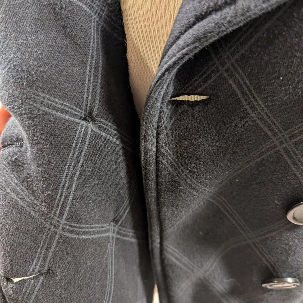 Sebby Jacket - Picture 9 of 10